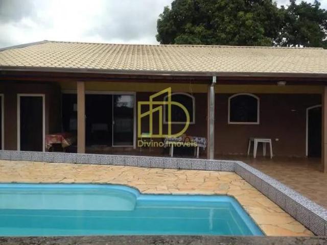 Chácara para venda em Condomínio Village Serra de 300.00m² com 3 Quartos