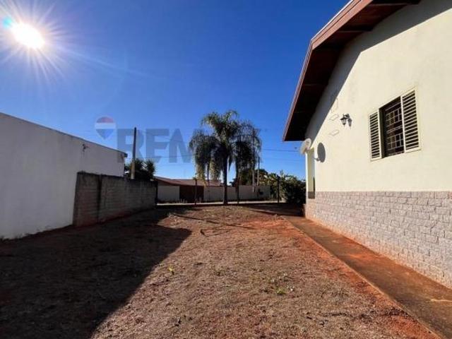 Chácara para venda em Condomínio De Chácaras De Recreio Recanto Jacuba de 219.00m² com 3 Quartos e 1