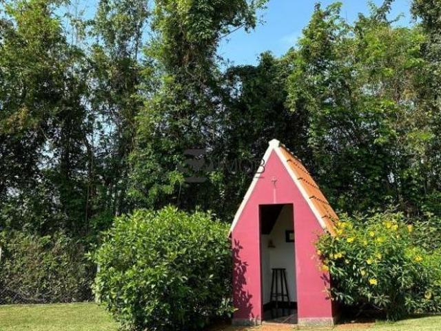 Chácara para venda em Condomínio de Chácaras de Recreio Recanto Jacuba de 300.00m² com 3 Quartos, 3