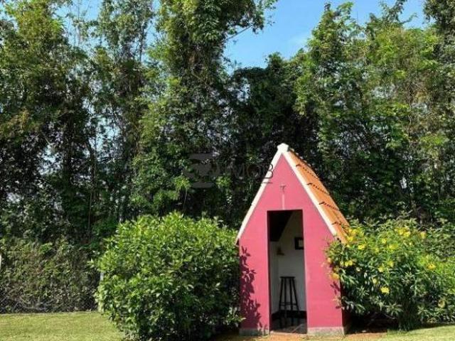 Chácara para venda em Condomínio de Chácaras de Recreio Recanto Jacuba de 300.00m² com 3 Quartos, 3