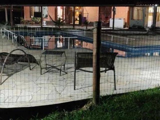 Chácara para venda em Condomínio Lagoinha, Jacareí