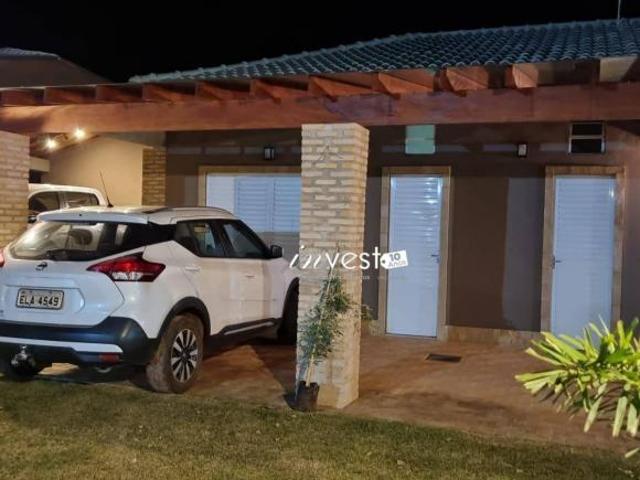 Chácara para venda em Condomínio Marina Bonita, Zacarias
