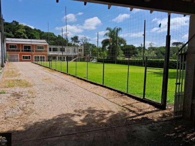 Chácara para venda em Contenda, São José dos Pinhais