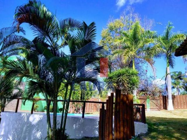 Chácara para venda em Córrego do Barro, Pará de Minas