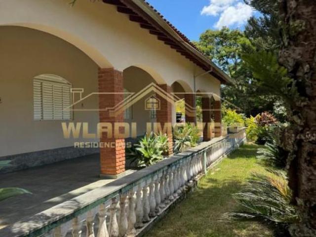 Chácara para Venda em Córrego do Bom Jesus, 02 km da cidade