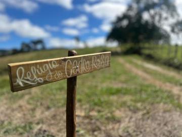 Chácara para Venda em Córrego do Bom Jesus