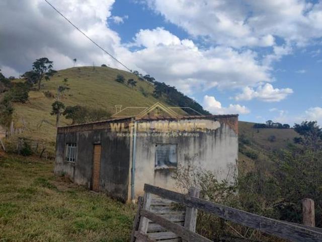 Chácara para Venda em Córrego do Bom Jesus