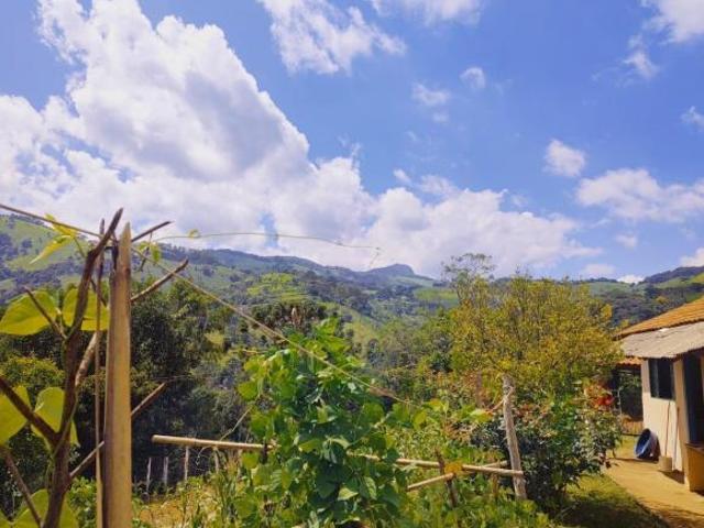 Chácara para Venda em Córrego do Bom Jesus, Campos do Raposo