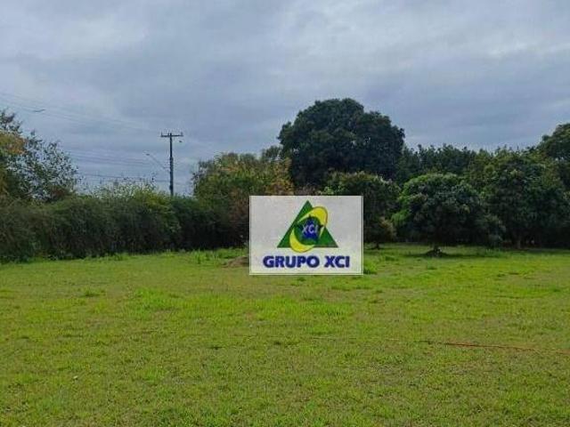 Chácara para venda em Cosmópolis