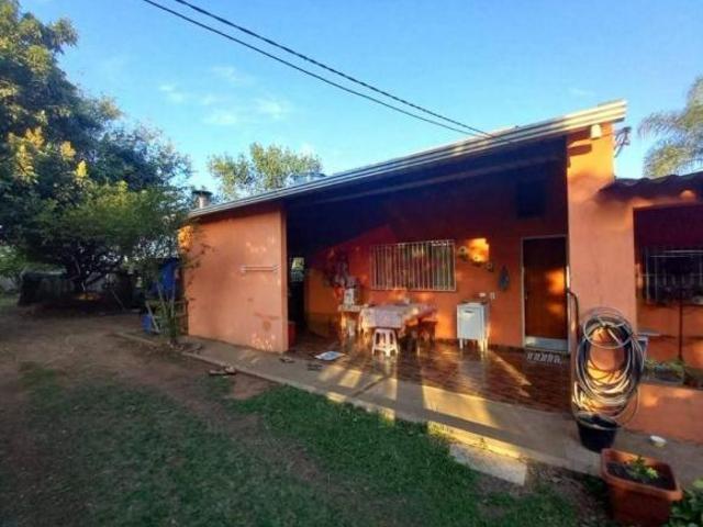Chácara para venda em Cosmópolis