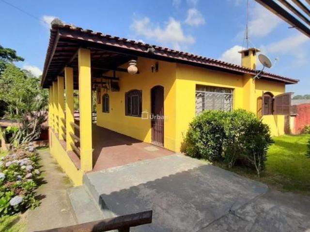 Chácara para venda em Caucaia Do Alto de 1000.00m² com 2 Quartos, 1 Suite e 2 Garagens