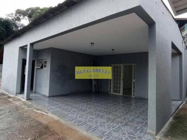 Chácara para venda em Caxambu de 113.00m² com 2 Quartos e 4 Garagens