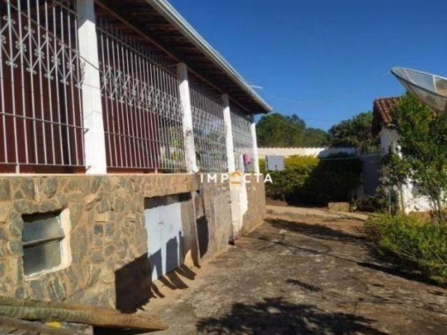 Chácara para venda em Caiçara, Pouso Alegre