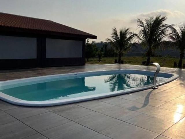 Chácara para venda em Caioçara de 5000.00m² com 2 Quartos