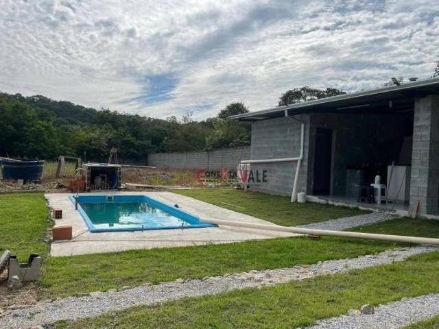 Chácara para venda em Cajuru, São José dos Campos