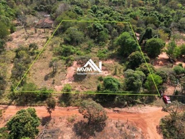 Chácara para Venda em Campo Grande, Chácara dos Poderes