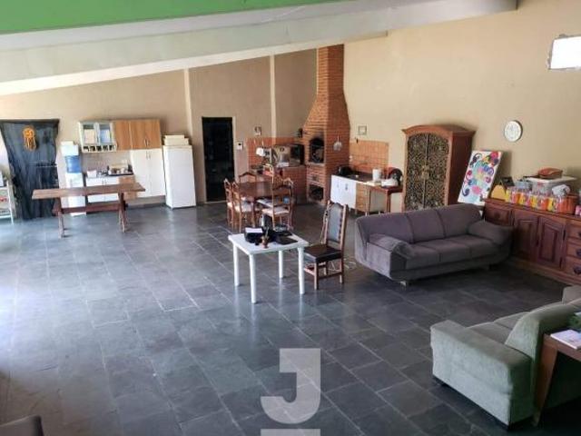 Chácara para venda em Campestre, Piracicaba