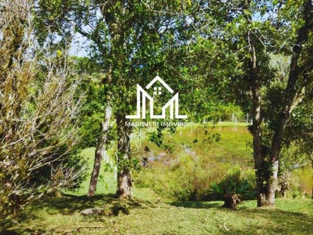 Chácara para venda em Campina de 2413.00m² com 1 Quarto