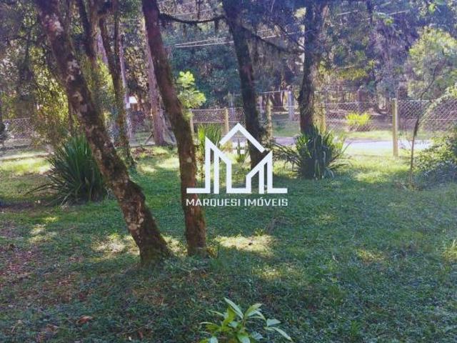 Chácara para venda em Campina de 2738.00m² com 1 Quarto