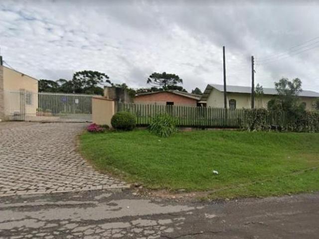 Chácara para venda em Campina de 2738.00m² com 1 Quarto