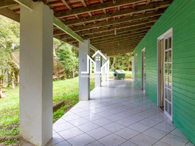 Chácara para venda em Campina de 2990.00m² com 3 Quartos, 1 Suite e 5 Garagens