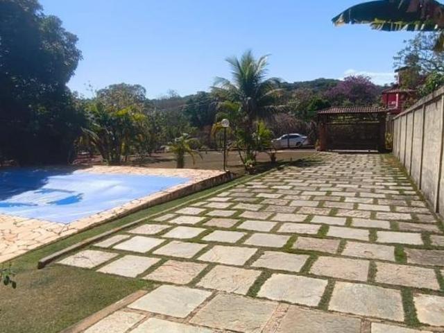 Chácara para venda em Campinho, Lagoa Santa