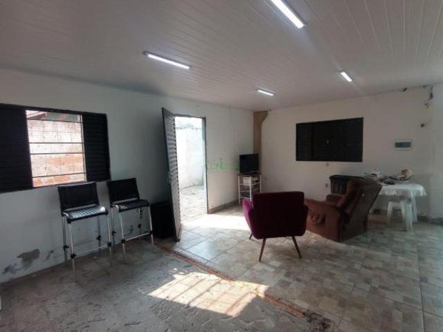 Chácara para venda em Canaã, Londrina