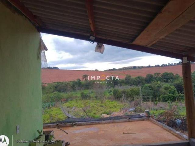 Chácara para venda em Cantagalo, Pouso Alegre