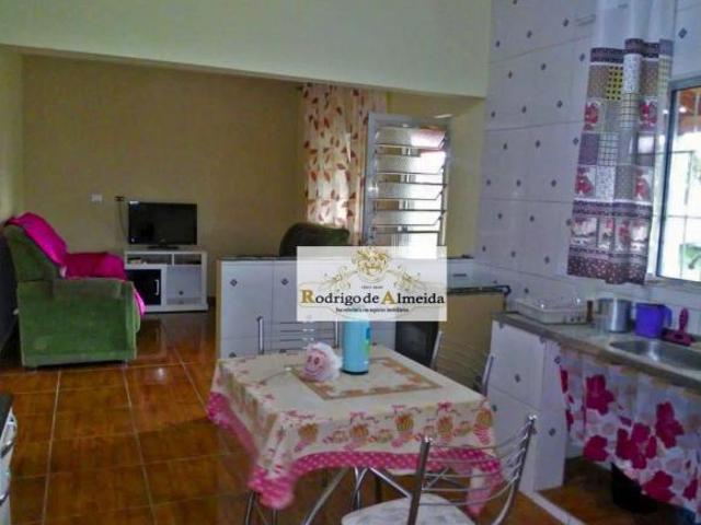 Chácara para venda em Capela do Alto