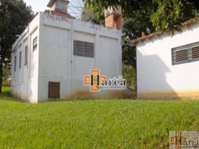 Chácara para venda em Capela do Alto
