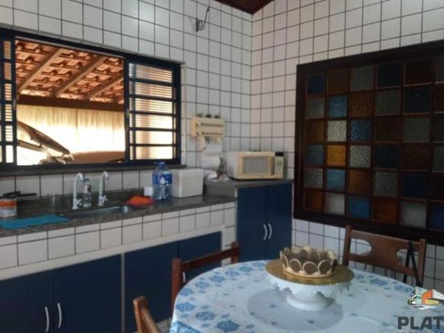 Chácara para venda em Capela do Alto