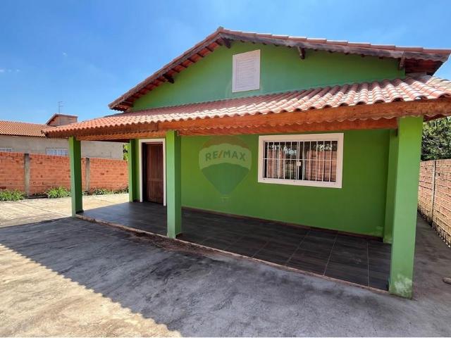 Chácara para venda em Capela do Alto em Capela Do Alto São Paulo de 120.00m² com 3 Quartos e 1 Suíte