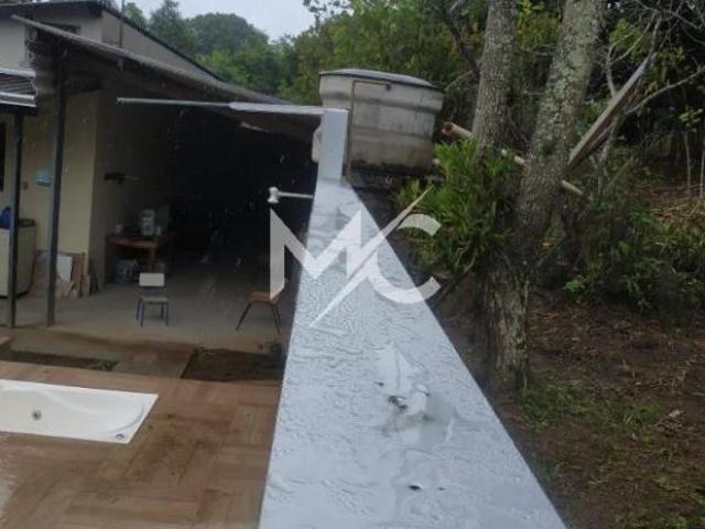 Chácara para venda em Capuava, São José dos Campos