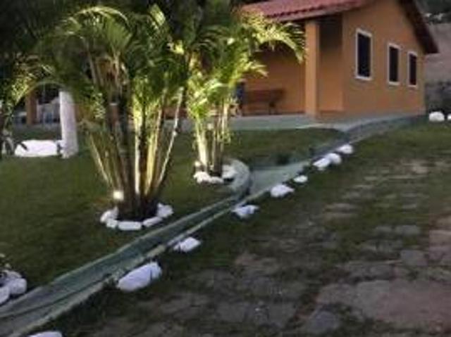 Chácara para venda em Caputera, Arujá