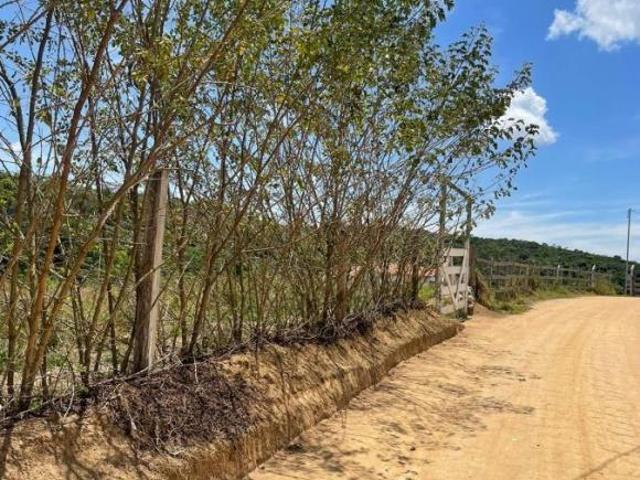 Chácara para Venda em Carmo de Minas / MG no bairro