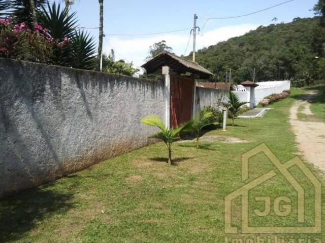 Chácara para venda em Casa Vermelha, Ribeirão Pires