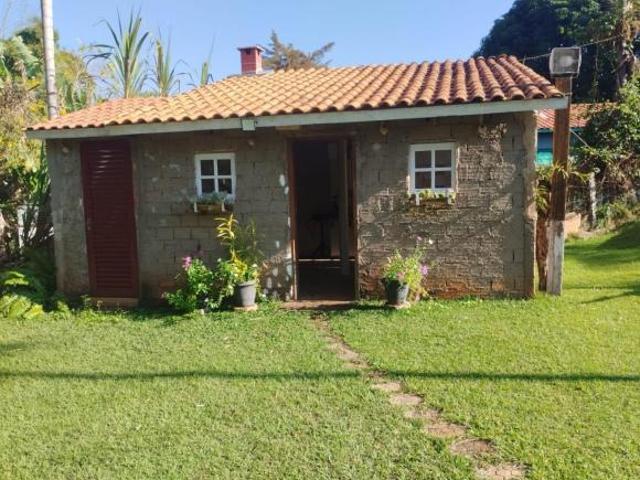 Chácara para Venda em Cássia dos Coqueiros, RURAL