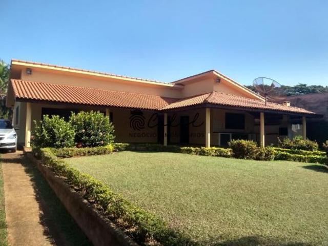 Chácara para venda em Centro, Miguelópolis