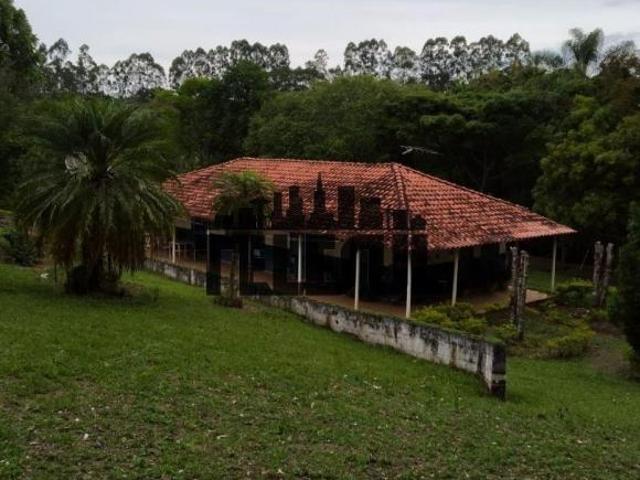 Chácara para venda em Centro, Monsenhor Paulo