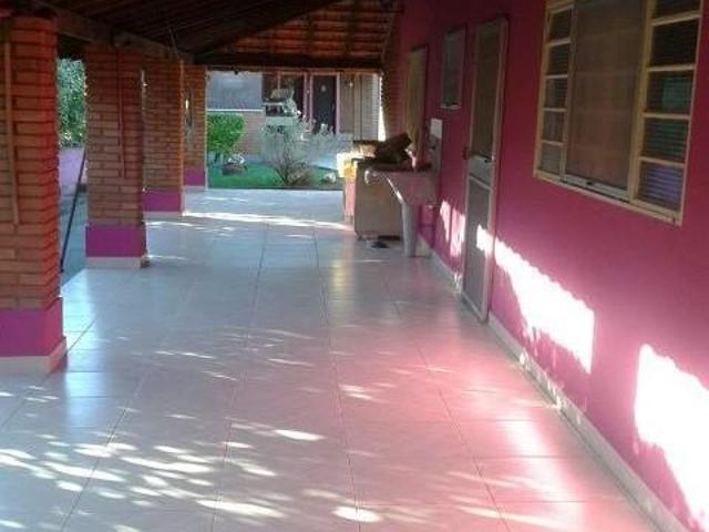 Chácara para venda em Centro, Monte Alegre do Sul