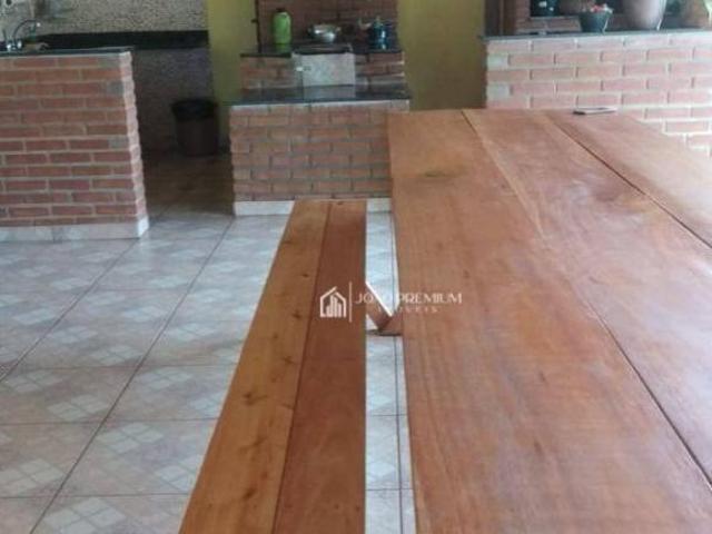 Chácara para venda em Centro, Monteiro Lobato