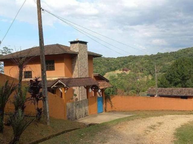 Chácara para venda em Centro, Morretes
