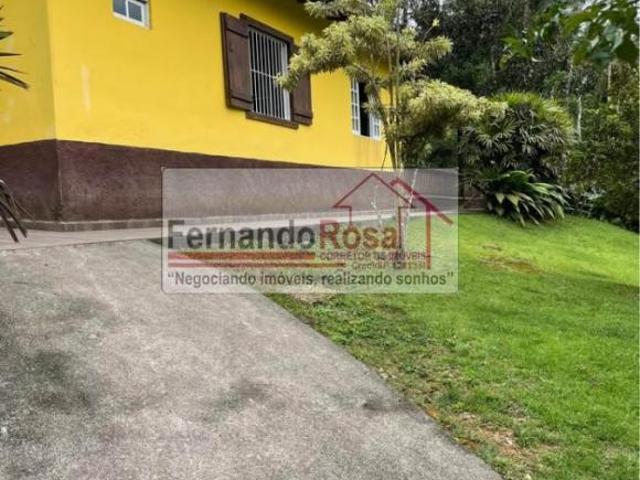 Chácara para venda em Centro, Natividade da Serra