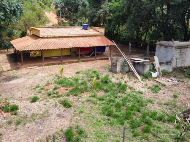 Chácara para venda em Centro, Nepomuceno