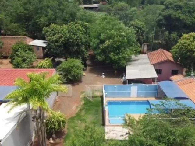 Chácara para venda em Centro, Nova América da Colina