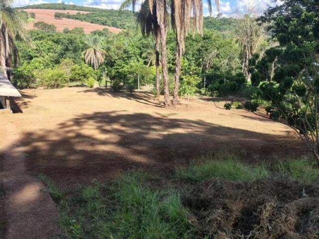 Chácara para venda em Centro, Nova Ponte