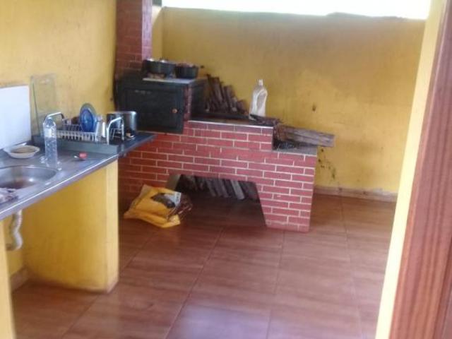 Chácara para venda em Centro, Oliveira