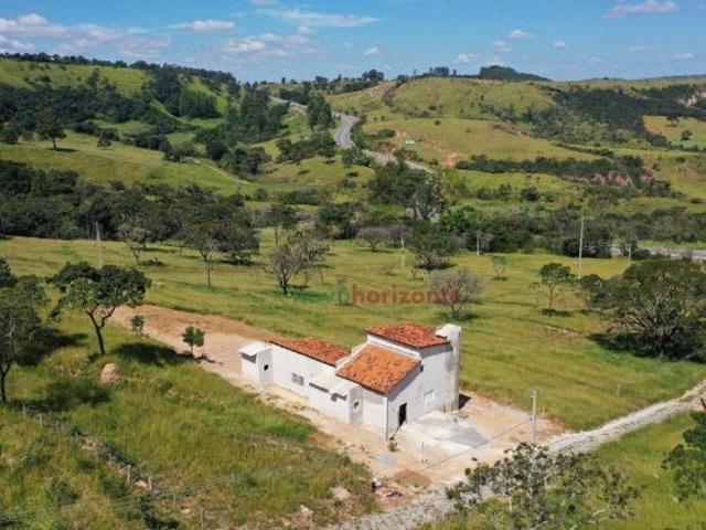 Chácara para venda em Centro, Oliveira
