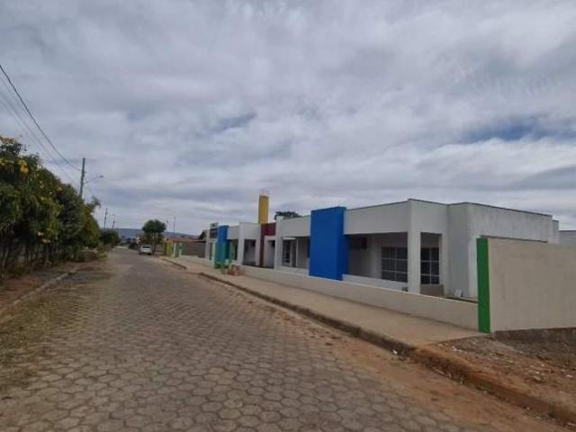 Chácara para venda em Centro, Augusto de Lima