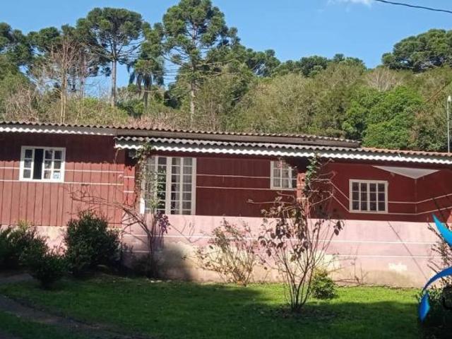 Chácara para venda em Centro, Agudos do Sul